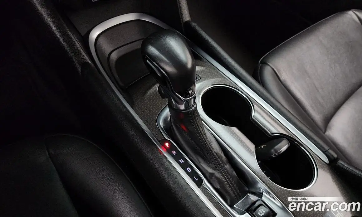 Chevrolet Malibu 2022 2.0 автомат (гидро), фото 12