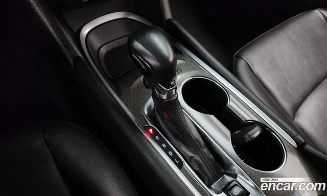Chevrolet Malibu 2022 2.0 автомат (гидро), миниатюра 12