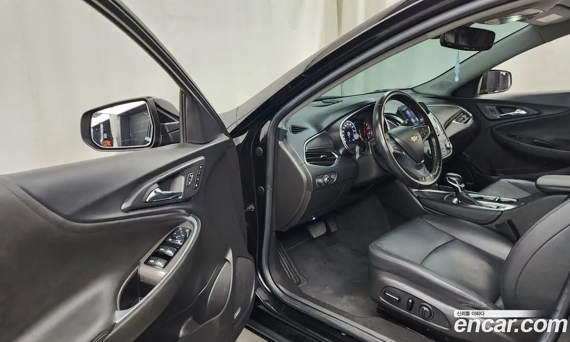 Chevrolet Malibu 2022 2.0 автомат (гидро), фото 13