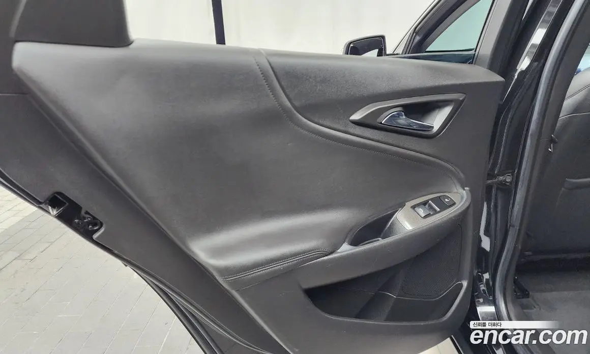 Chevrolet Malibu 2022 2.0 автомат (гидро), фото 15