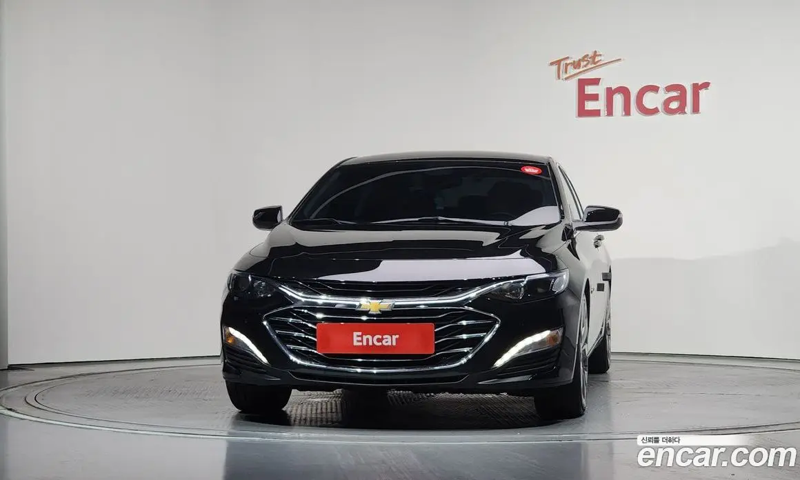Chevrolet Malibu 2022 2.0 автомат (гидро), фото 3