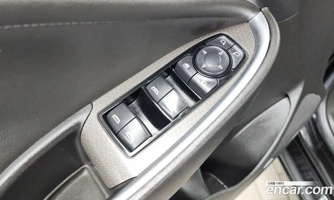 Chevrolet Malibu 2022 2.0 автомат (гидро), фото 28