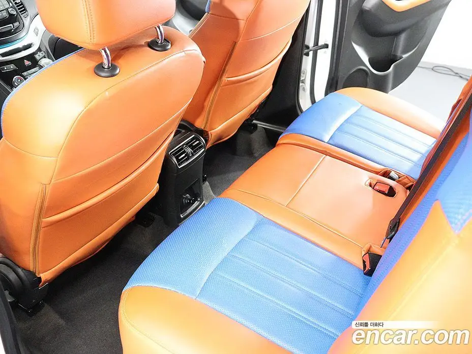 Chevrolet Orlando 2013 2.0 автомат (гидро), фото 15