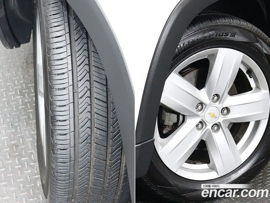 Chevrolet Orlando 2013 2.0 автомат (гидро), фото 19