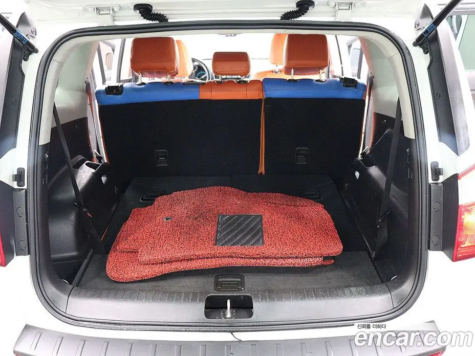 Chevrolet Orlando 2013 2.0 автомат (гидро), фото 5
