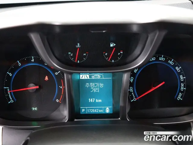 Chevrolet Orlando 2013 2.0 автомат (гидро), миниатюра 6