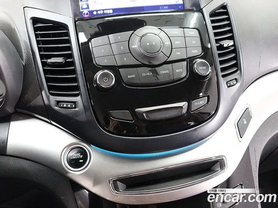 Chevrolet Orlando 2013 2.0 автомат (гидро), фото 7
