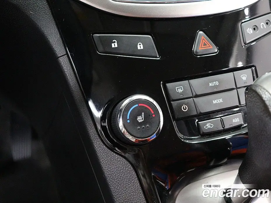 Chevrolet Orlando 2013 2.0 автомат (гидро), фото 10