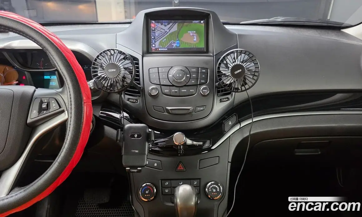 Chevrolet Orlando 2015 2.0 автомат (гидро), фото 23