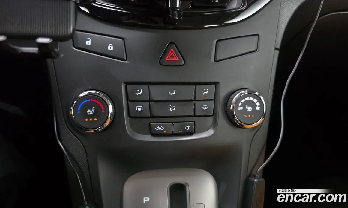 Chevrolet Orlando 2015 2.0 автомат (гидро), фото 25