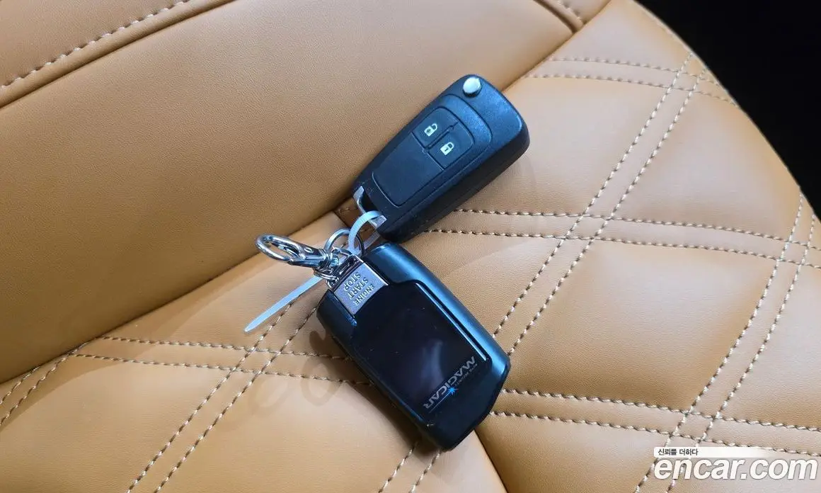 Chevrolet Orlando 2015 2.0 автомат (гидро), фото 27