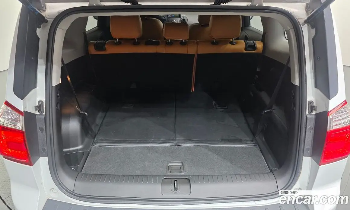Chevrolet Orlando 2015 2.0 автомат (гидро), фото 29