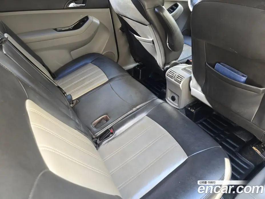 Chevrolet Orlando 2015 2.0 автомат (гидро), фото 17