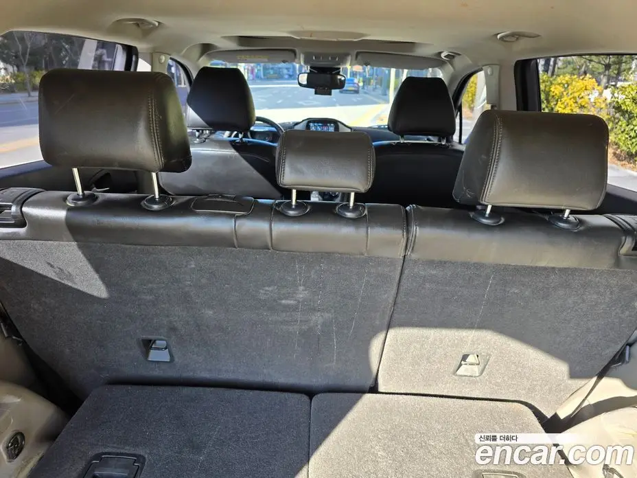 Chevrolet Orlando 2015 2.0 автомат (гидро), фото 19