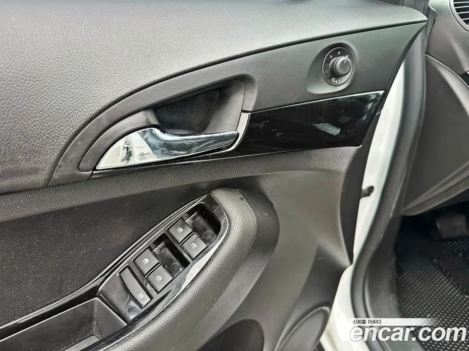 Chevrolet Orlando 2016 1.6 автомат (гидро), фото 11