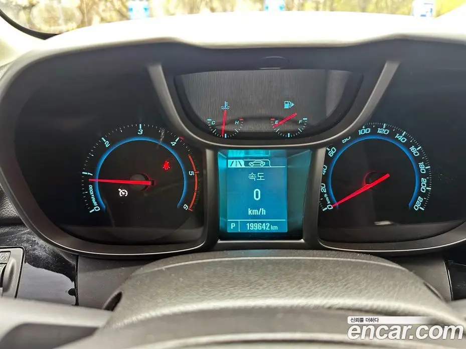Chevrolet Orlando 2016 1.6 автомат (гидро), фото 14