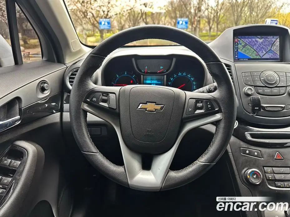 Chevrolet Orlando 2016 1.6 автомат (гидро), фото 15