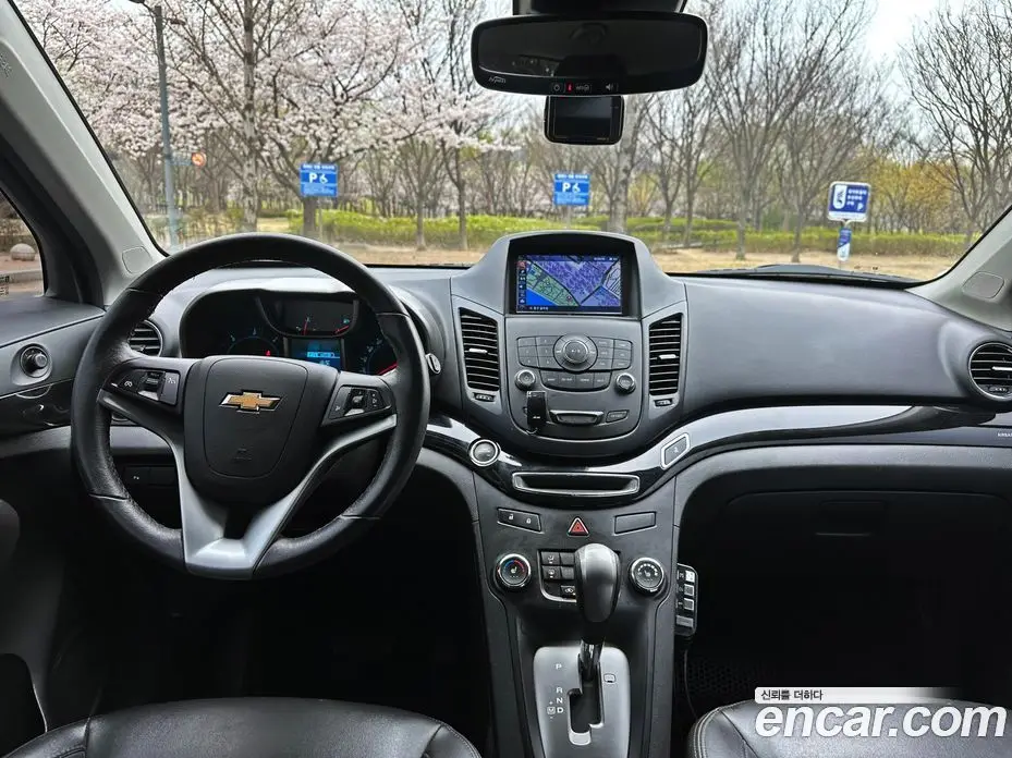 Chevrolet Orlando 2016 1.6 автомат (гидро), фото 16