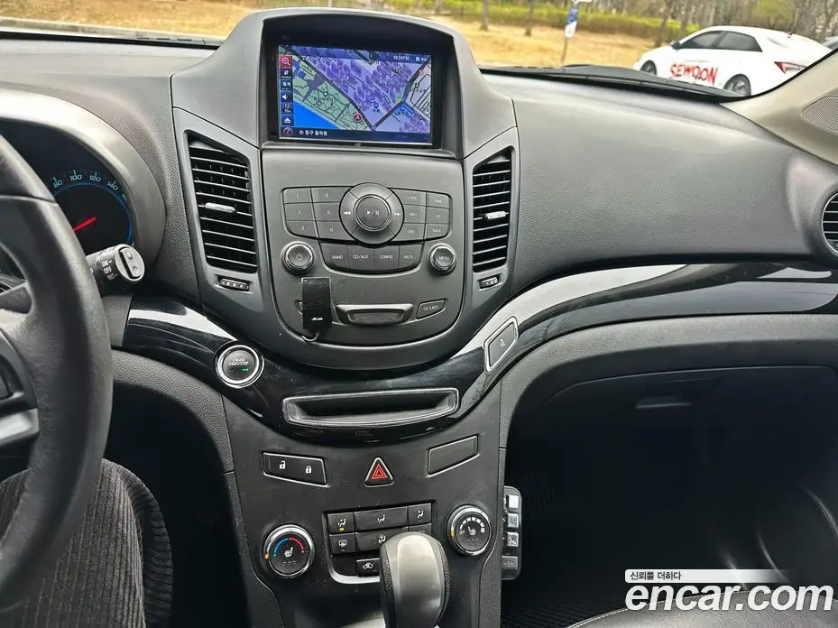 Chevrolet Orlando 2016 1.6 автомат (гидро), фото 17