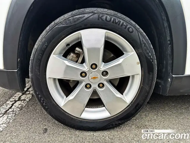 Chevrolet Orlando 2016 1.6 автомат (гидро), миниатюра 7