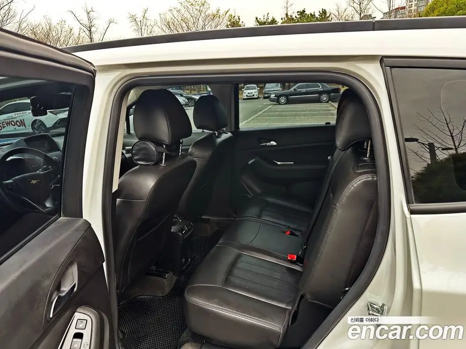 Chevrolet Orlando 2016 1.6 автомат (гидро), фото 10