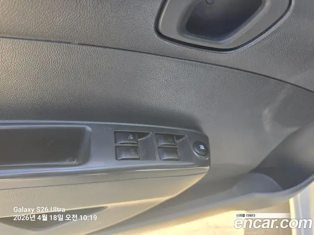 Chevrolet Spark 2011 1.0 автомат (гидро), миниатюра 11