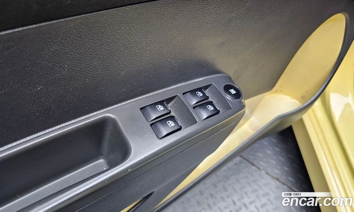 Chevrolet Spark 2013 1.0 автомат (гидро), фото 23