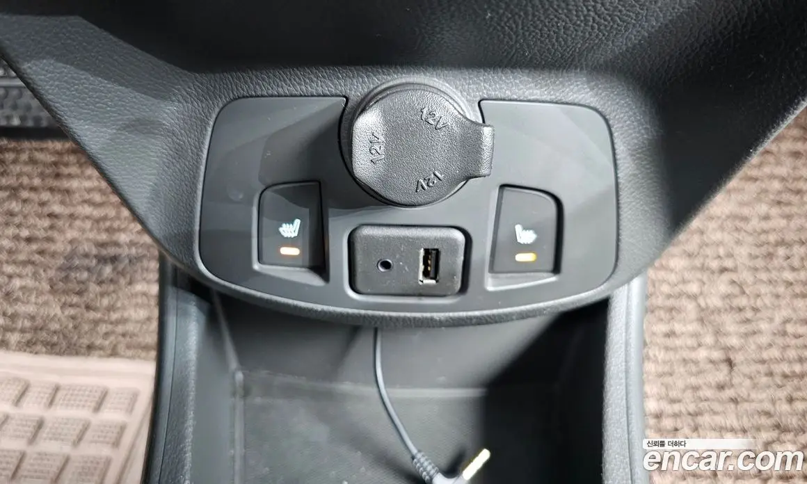 Chevrolet Spark 2013 1.0 автомат (гидро), фото 24