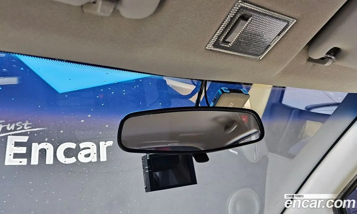 Chevrolet Spark 2013 1.0 автомат (гидро), фото 25