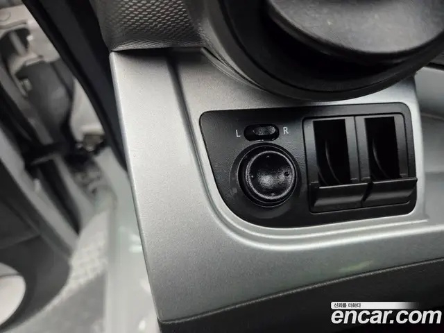 Chevrolet Spark 2014 1.0 автомат (гидро), миниатюра 11