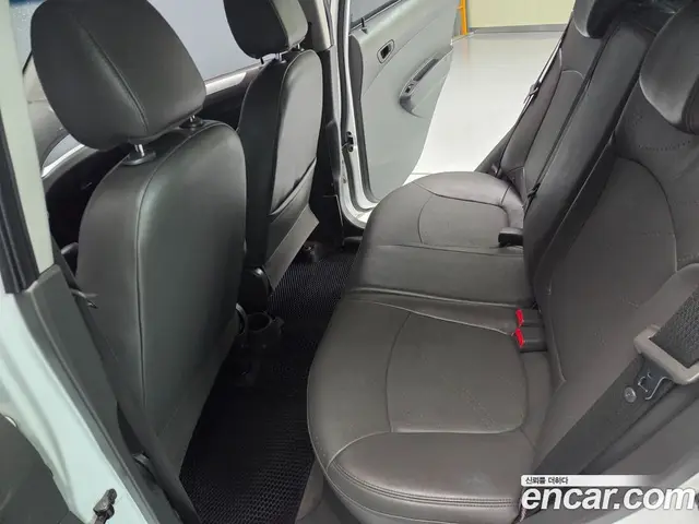 Chevrolet Spark 2014 1.0 автомат (гидро), миниатюра 9