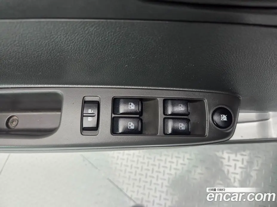 Chevrolet Spark 2014 1.0 автомат (гидро), фото 10