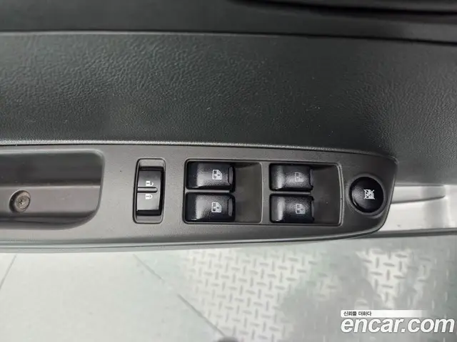 Chevrolet Spark 2014 1.0 автомат (гидро), миниатюра 10