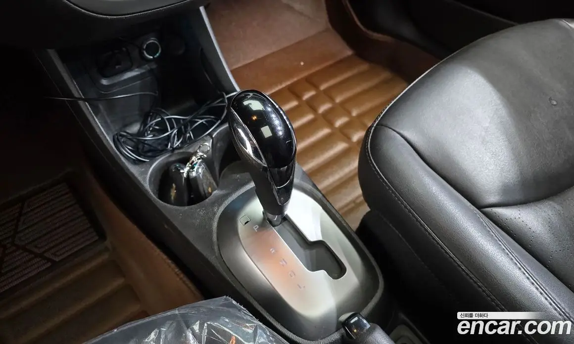 Chevrolet Spark 2016 1.0 автомат (гидро), фото 12