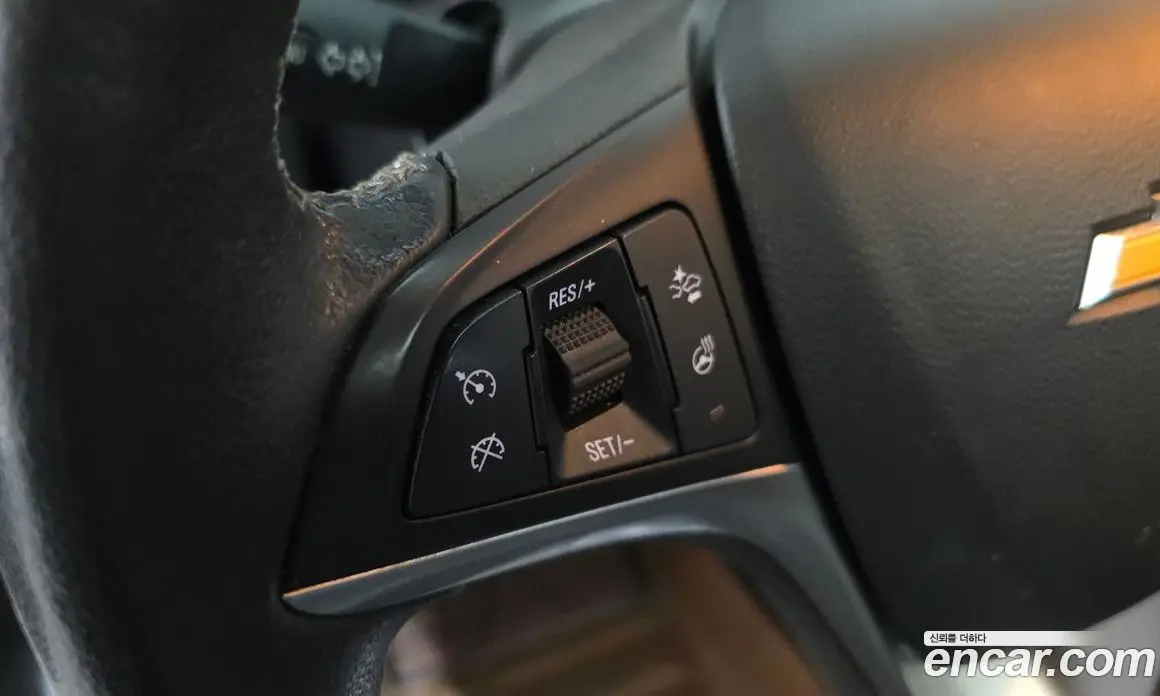 Chevrolet Spark 2016 1.0 автомат (гидро), фото 21