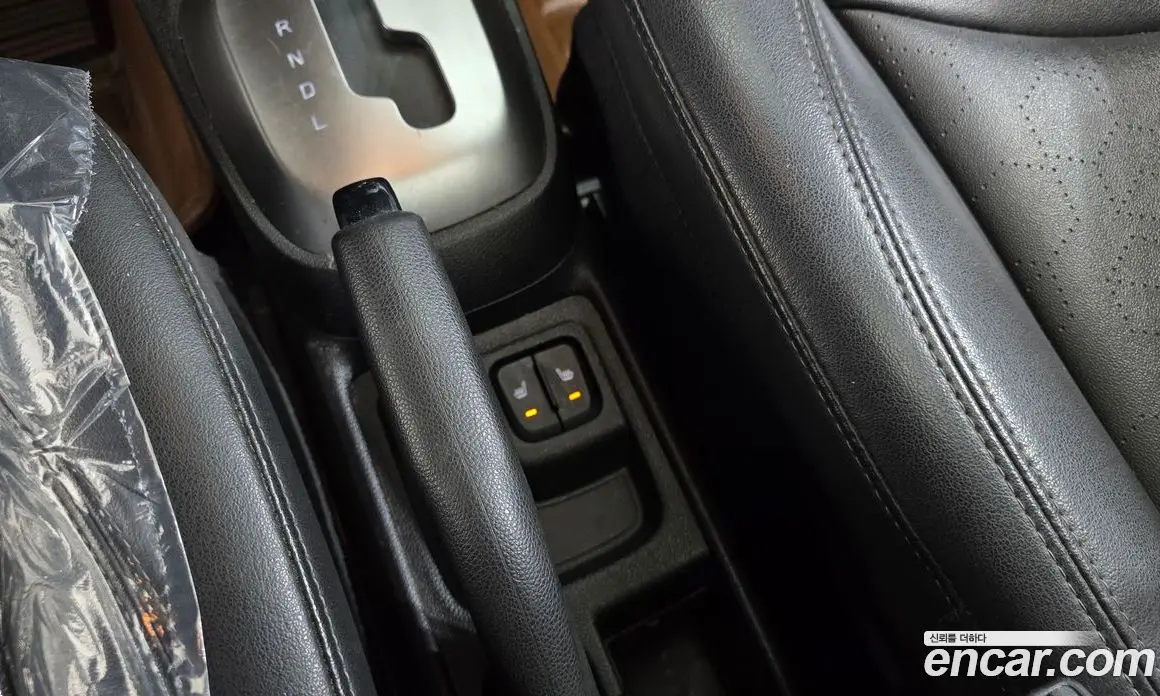 Chevrolet Spark 2016 1.0 автомат (гидро), фото 30