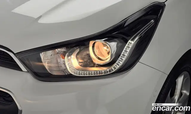 Chevrolet Spark 2016 1.0 автомат (гидро), миниатюра 8