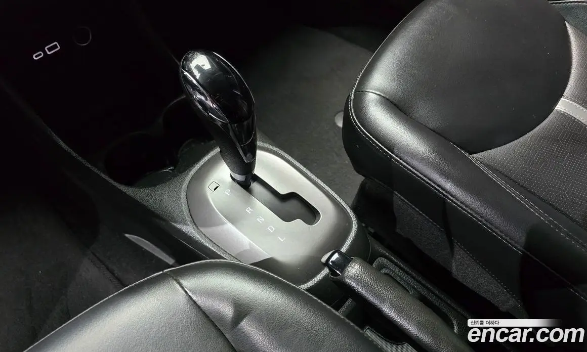 Chevrolet Spark 2018 1.0 автомат (гидро), фото 12
