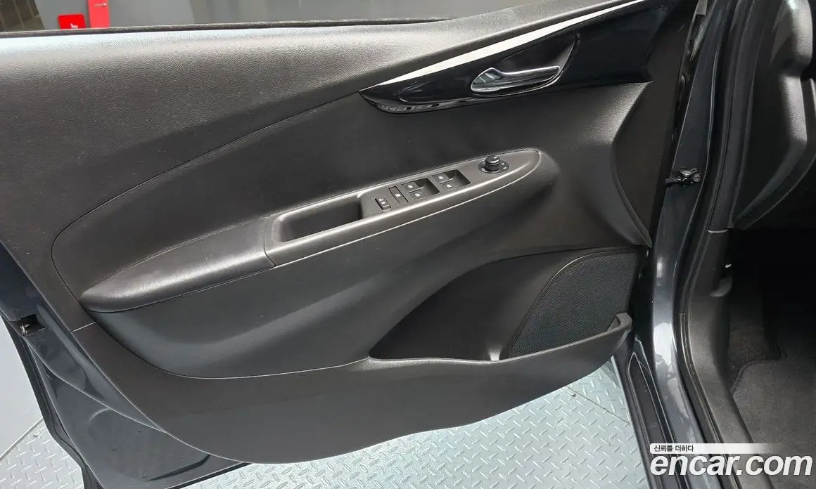 Chevrolet Spark 2018 1.0 автомат (гидро), фото 14