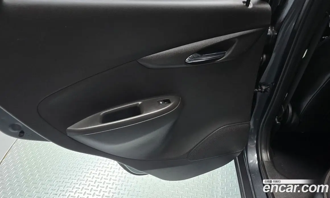 Chevrolet Spark 2018 1.0 автомат (гидро), фото 15