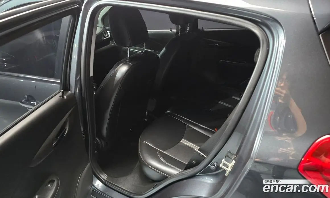 Chevrolet Spark 2018 1.0 автомат (гидро), фото 18