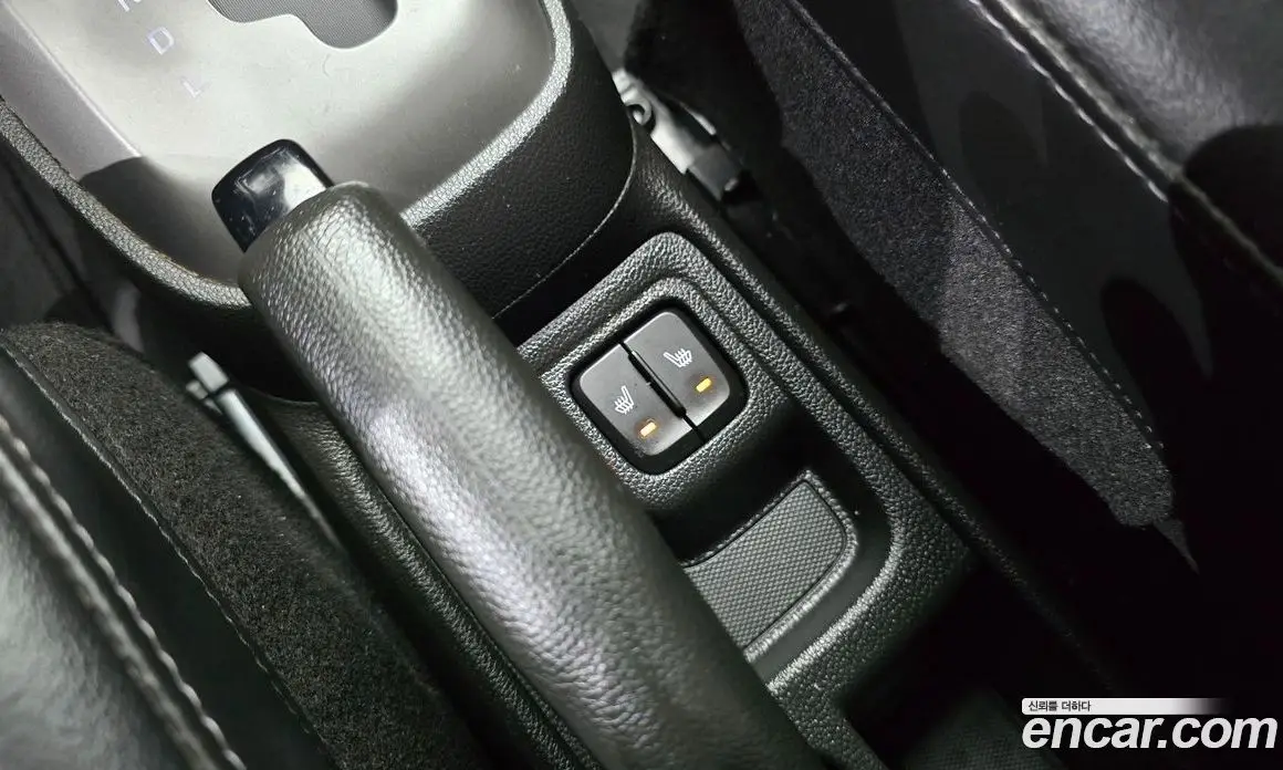 Chevrolet Spark 2018 1.0 автомат (гидро), фото 22