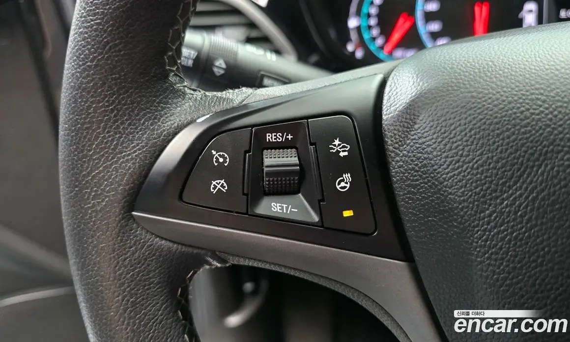 Chevrolet Spark 2018 1.0 автомат (гидро), фото 23