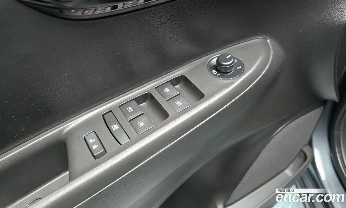 Chevrolet Spark 2018 1.0 автомат (гидро), фото 24
