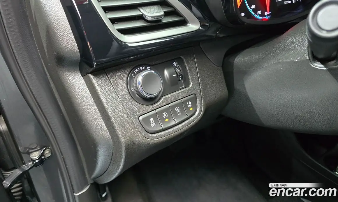 Chevrolet Spark 2018 1.0 автомат (гидро), фото 25