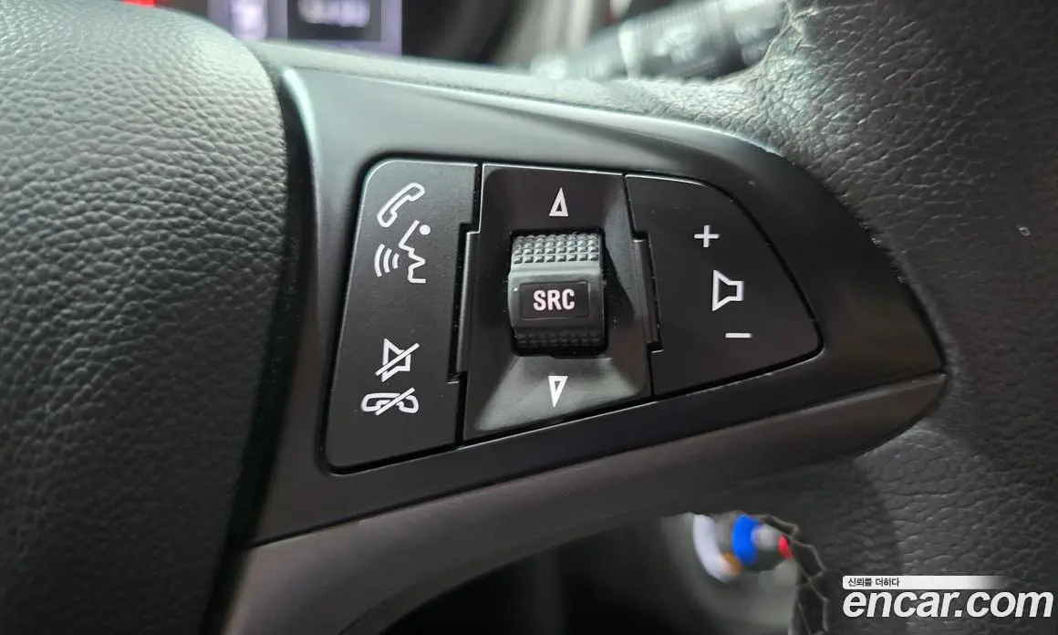 Chevrolet Spark 2018 1.0 автомат (гидро), фото 27