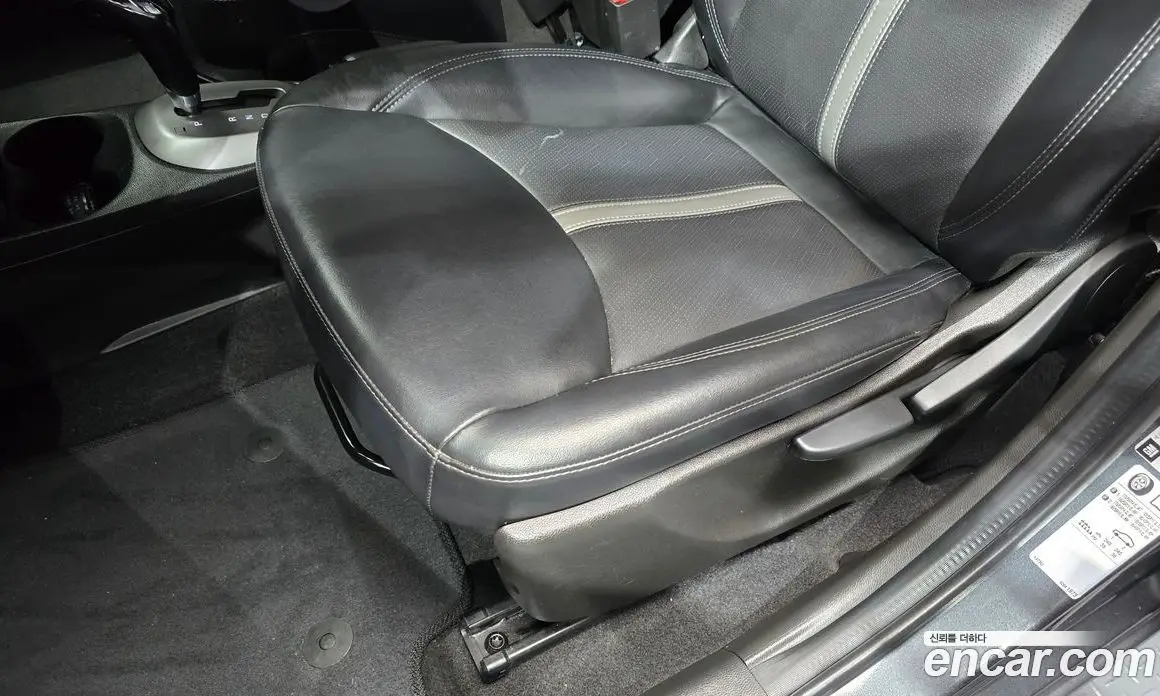 Chevrolet Spark 2018 1.0 автомат (гидро), фото 31