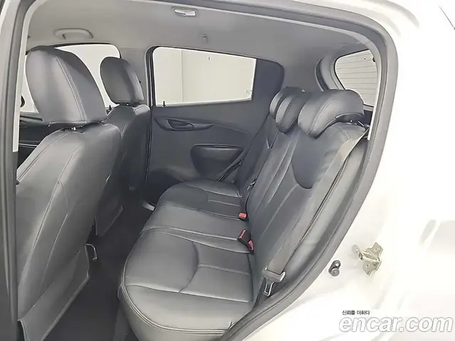 Chevrolet Spark 2018 1.0 автомат (гидро), миниатюра 12