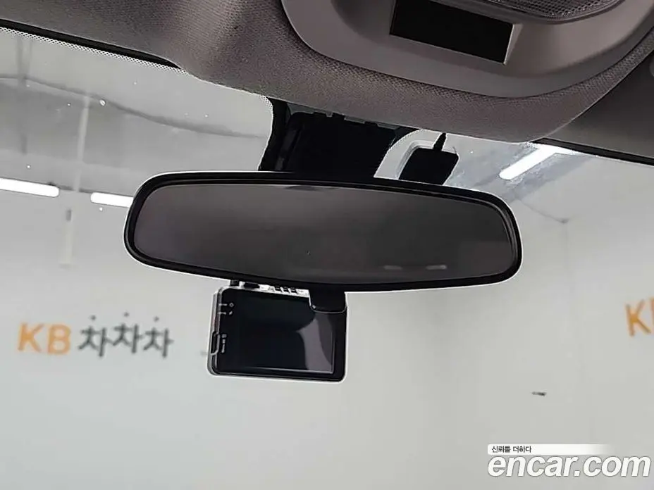 Chevrolet Spark 2018 1.0 автомат (гидро), фото 15