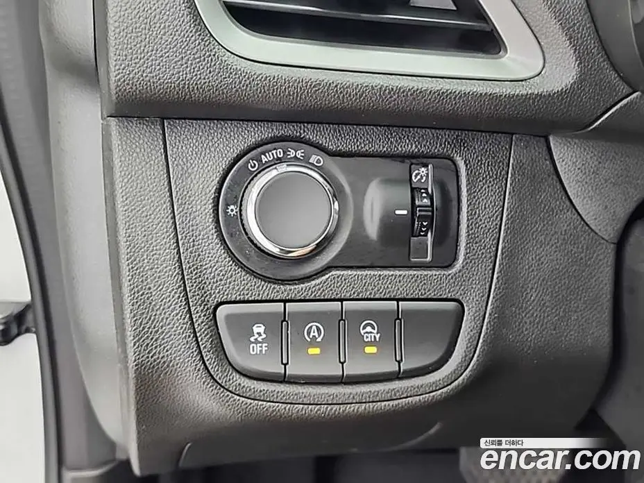 Chevrolet Spark 2018 1.0 автомат (гидро), фото 16